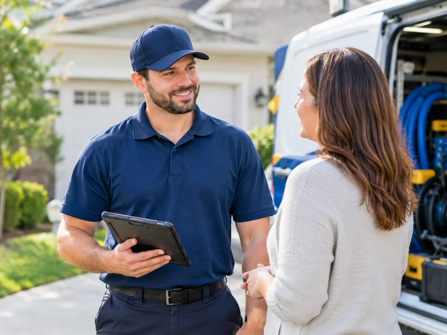 Sewage Backup Cleanup Pyote, TX FAQs